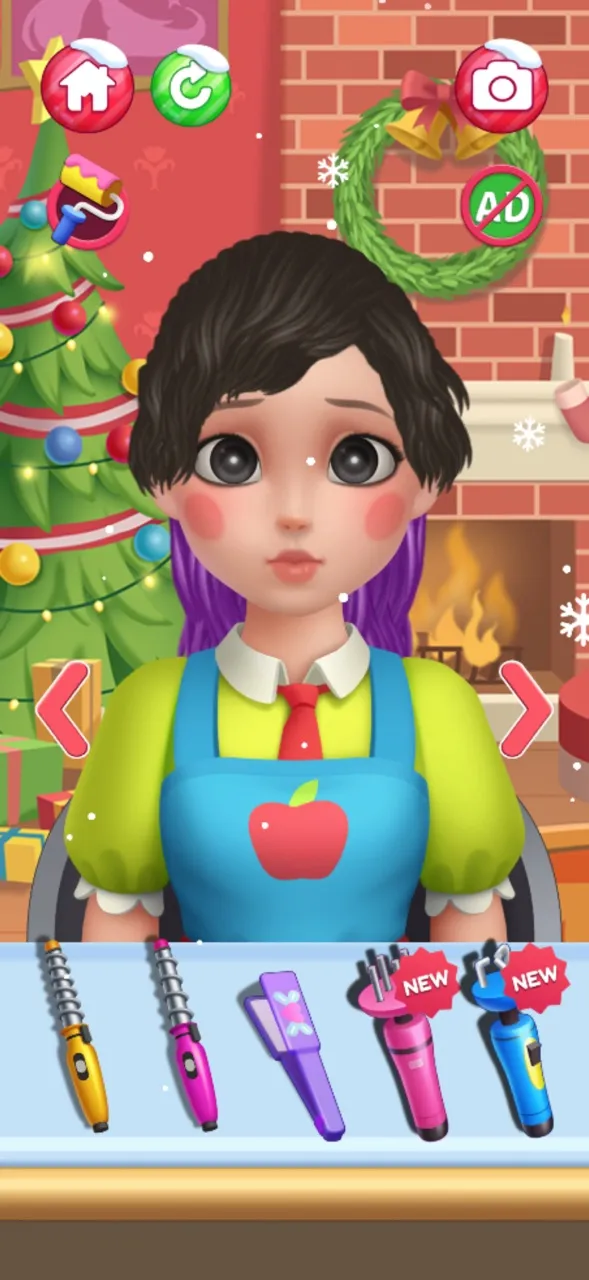Hair Salon: Beauty Salon Game | Games | XWorld