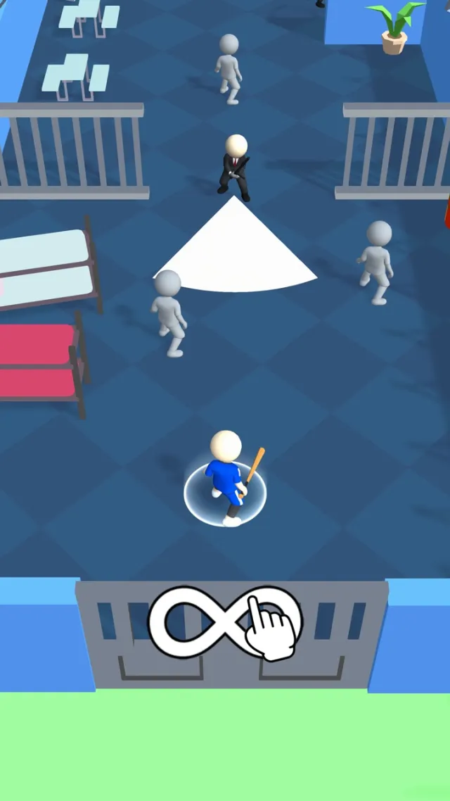 456 Run Challenge: Clash | Games | XWorld