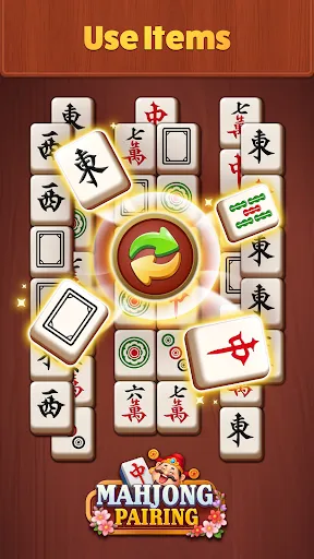 Mahjong Combinado | Permainan | XWorld