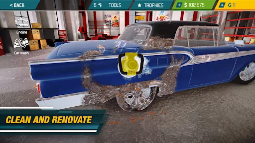 Car Mechanic Simulator 21 | Games | XWorld