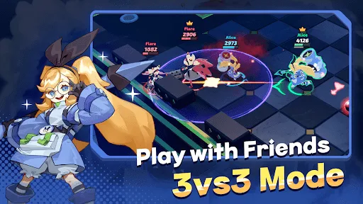 SMASH LEGENDS : Action Fight | Games | XWorld