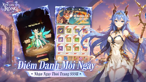 Khế Ước Rồng | Games | XWorld Khế Ước Rồng | Games | XWorld