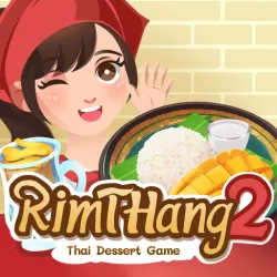 XWorld | RimTHang 2 - ตำนานขนมหวานไทย