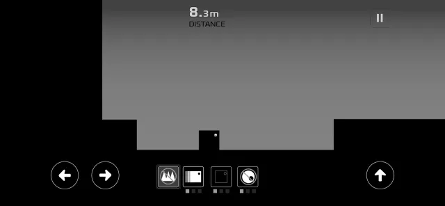 Sqube Darkness | 游戏 | XWorld