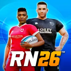 XWorld | Rugby Nations 26