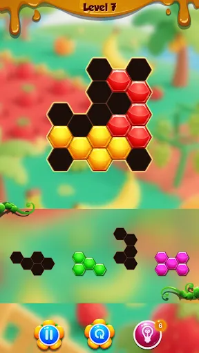 BlockLand | Games | XWorld