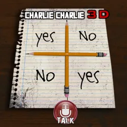XWorld | Charlie Charlie Challenge 3d