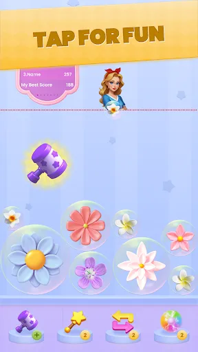 Bloomify | Permainan | XWorld Bloomify | Permainan | XWorld