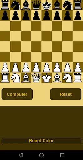 Deep Chess - Teman Berlatih | Permainan | XWorld