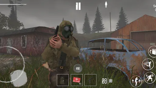 APOCALYPSE SURVIVAL: NEW ORDER | เกม | XWorld APOCALYPSE SURVIVAL: NEW ORDER | เกม | XWorld