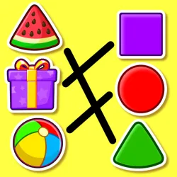 XWorld | Kids Toddler & Preschool Games XWorld | Kids Toddler & Preschool Games