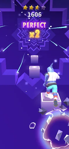 Marshmello Music Dance | juego | XWorld