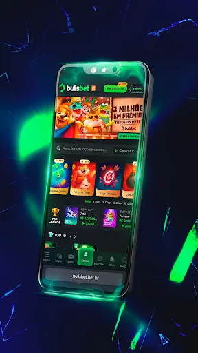 Bullsbet - Sportsbook & Casino | Jogos | XWorld