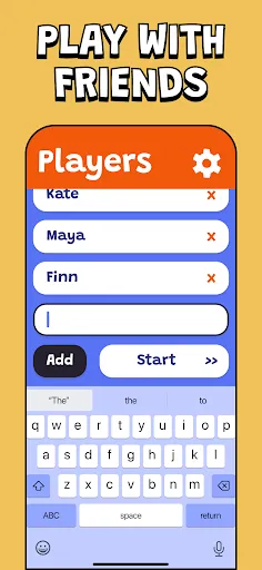 Imposter Game: Who is the Spy? | Games | XWorld