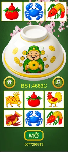 bau cua bs | Games | XWorld