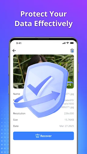 Restore Photo - Video Recover | 游戏 | XWorld Restore Photo - Video Recover | 游戏 | XWorld