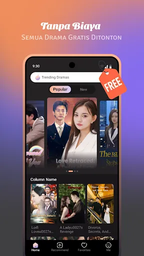 MyShort - Drama Pendek & TV | Permainan | XWorld