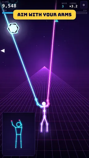 Body Arcade: Workout Games | Games | XWorld Body Arcade: Workout Games | Games | XWorld