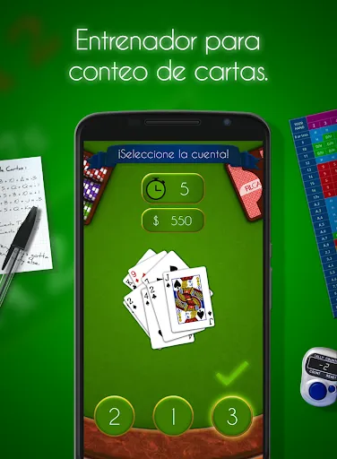 ¡Blackjack! | juego | XWorld