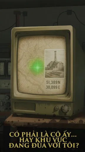 Chornobyl Quest | Games | XWorld