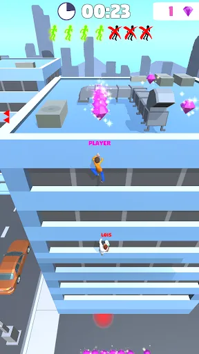 Hospital Escaper | เกม | XWorld