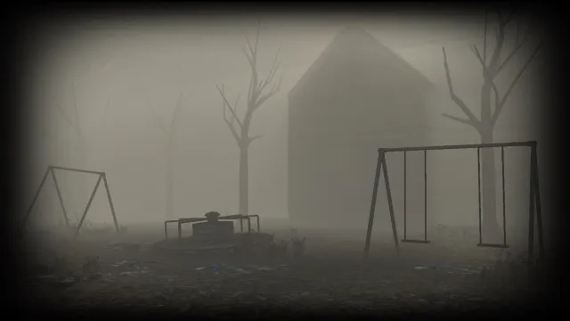 Slender Rising | เกม | XWorld