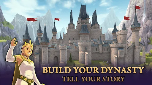 The Elder Scrolls: Castles | Games | XWorld The Elder Scrolls: Castles | Games | XWorld