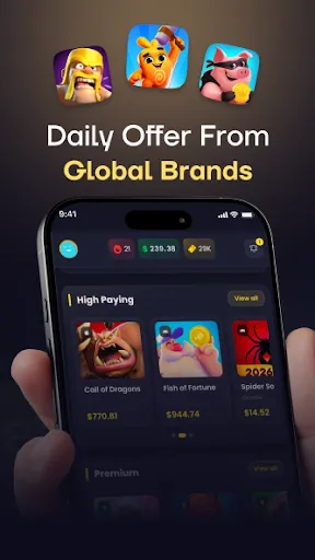 Lazy Rewards - Earn Money | Игры | XWorld Lazy Rewards - Earn Money | Игры | XWorld