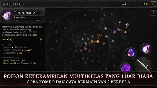 Oniro | Permainan | XWorld Oniro | Permainan | XWorld