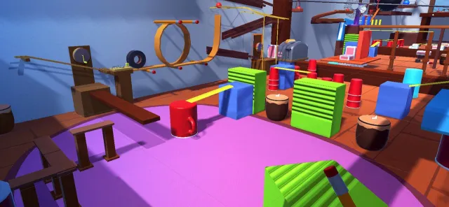 Sleepin' Guy: Sleepin' Deeply | Jogos | XWorld