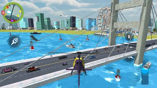 Police Officer Open World Game | Games | XWorld