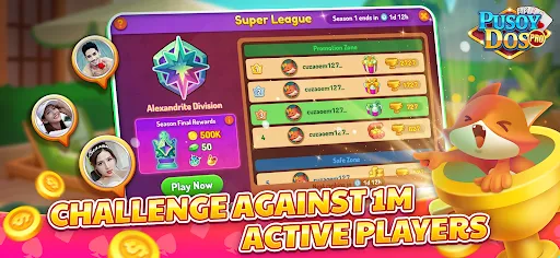 Pusoy Dos ZingPlay - card game | Games | XWorld
