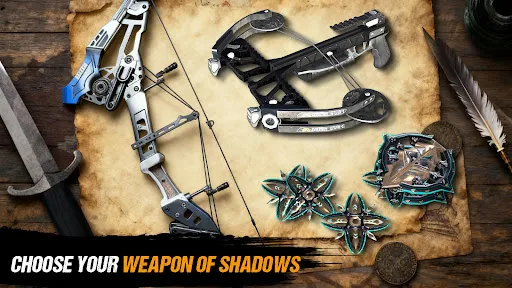 Ninja's Creed 2: 3D FPS Game | 游戏 | XWorld Ninja's Creed 2: 3D FPS Game | 游戏 | XWorld