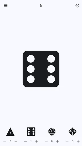 Dadu | Permainan | XWorld