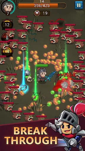 Knight's Legend: Rogue Kings | เกม | XWorld
