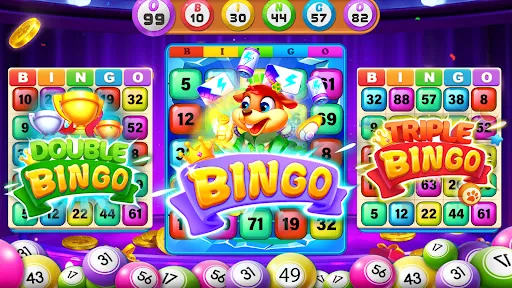 Bingo Live: Online Bingo Games | Игры | XWorld