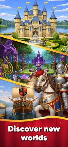 Solitaire Kingdom Quest | Игры | XWorld Solitaire Kingdom Quest | Игры | XWorld