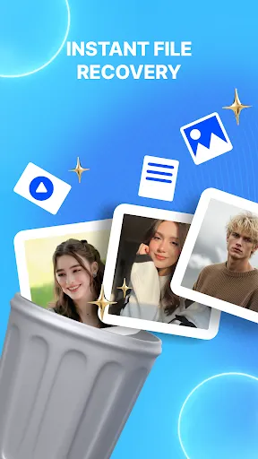 Recovery Lost Photos & Videos | Games | XWorld