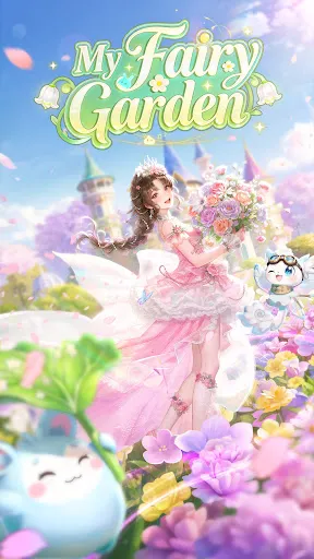 My Fairy Garden | เกม | XWorld