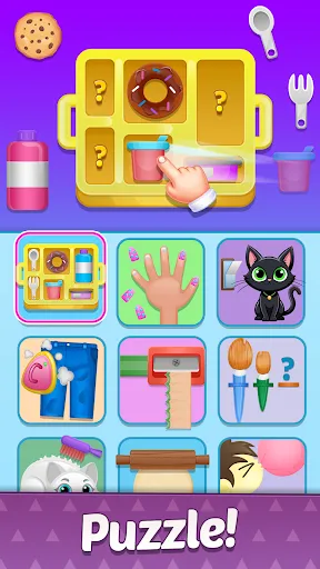 Toy And Games for Kids & Baby | 游戏 | XWorld