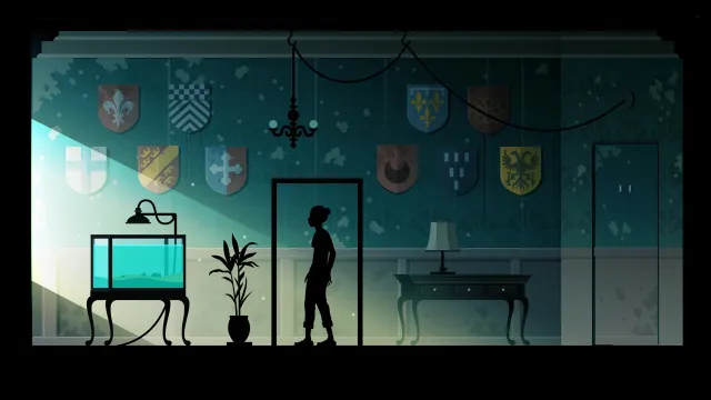 Midnight Girl | Games | XWorld