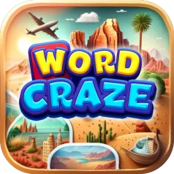 XWorld | Word Craze - Trivia Crossword