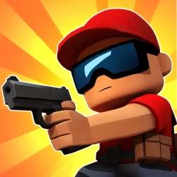 XWorld | Rookie shooter