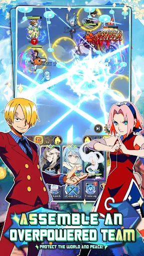 Pixel Heroes Clash | 游戏 | XWorld