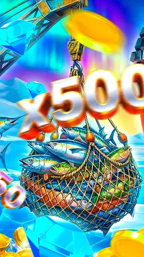 Ice Fishing 2000 | Permainan | XWorld