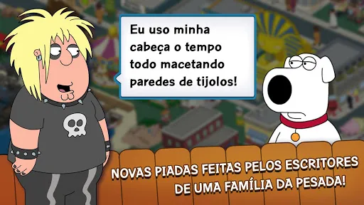 Uma Familia da Pesada | Jogos | XWorld