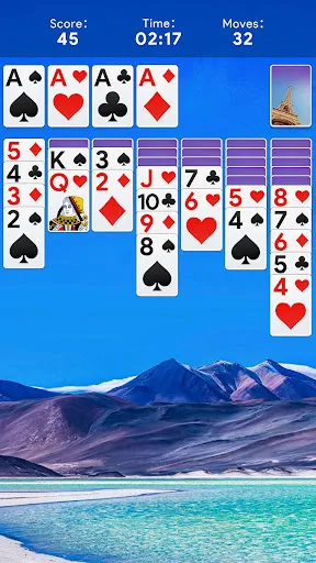 Solitaire Daily: Card Game | 游戏 | XWorld