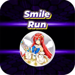 XWorld | Smile Run