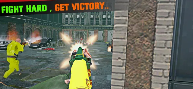 Delta Warfare Zone- Operations | Игры | XWorld