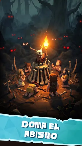 Age of Spirits-Era Espiritual | juego | XWorld Age of Spirits-Era Espiritual | juego | XWorld